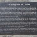 313-6902 Stanford - The Burghers of Calais